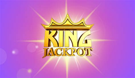 Kingjackpot casino apk